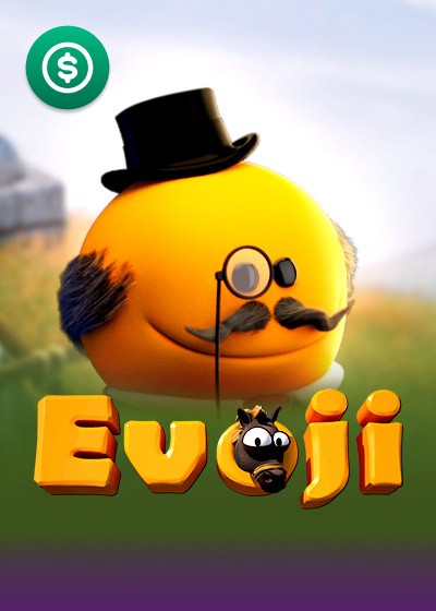 Evoji