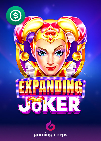 Expanding Joker