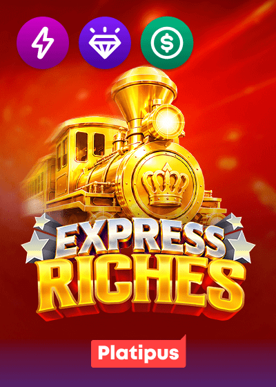 Express Riches