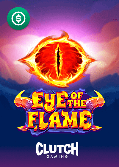 Eye of the Flame