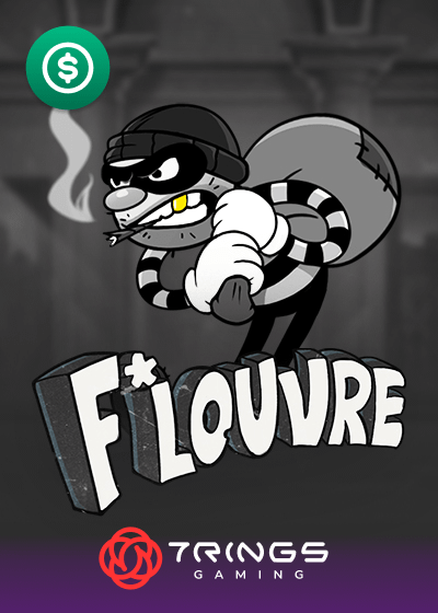 F Louvre