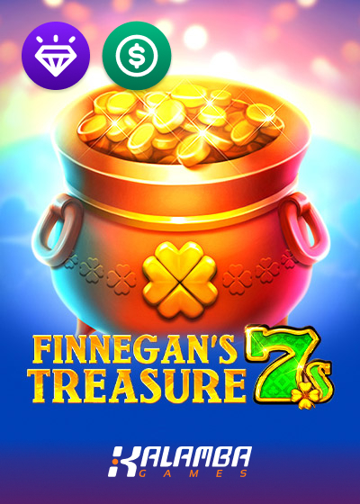 Finnegans Treasure 7s