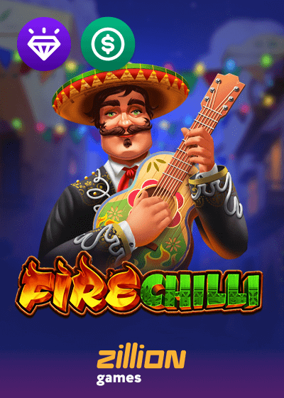 Fire Chilli