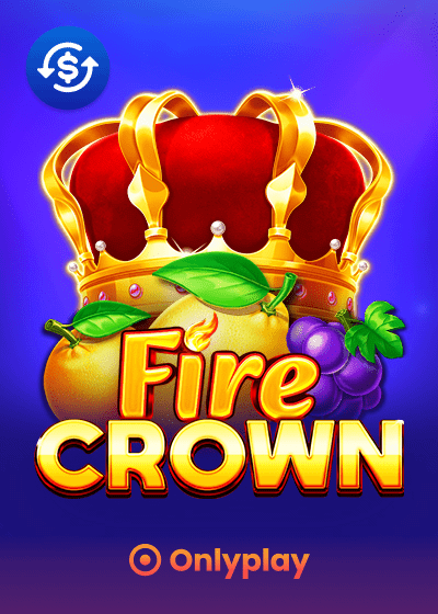 Fire Crown