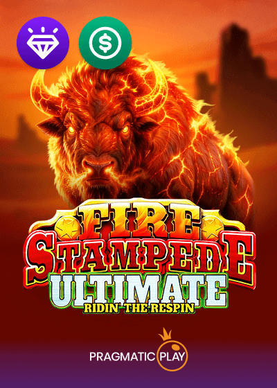 Fire Stampede Ultimate