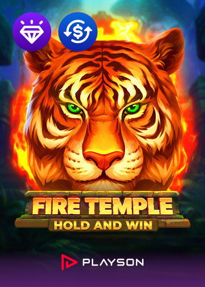 Fire Temple Hold and Win