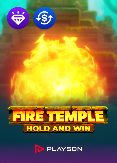 Fire Temple Hold and Win