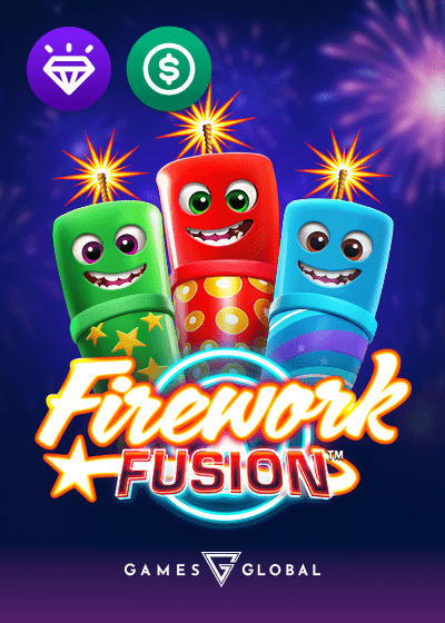 Firework Fusion
