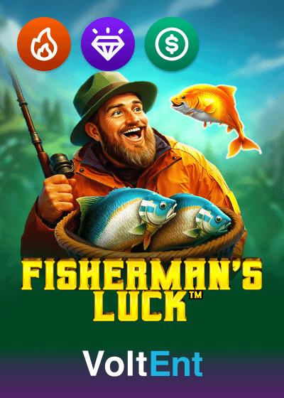 Fishermans Luck