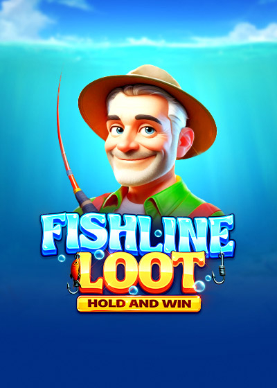 Fishline Loot Hold and Win