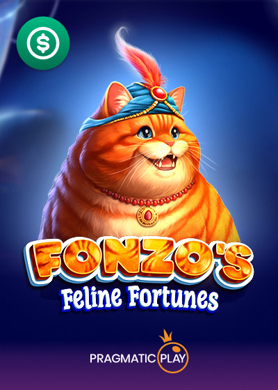 Fonzos Feline Fortunes