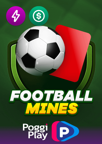 Football Mines