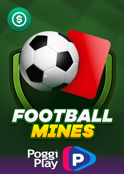 Football Mines