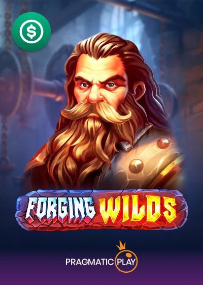 Forging Wilds