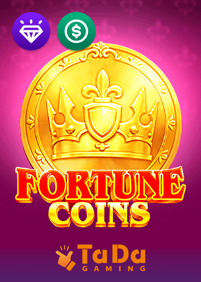 Fortune Coins