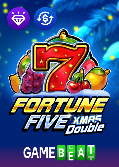 Fortune Five Xmas Double