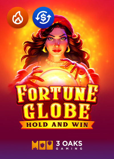 Fortune Globe