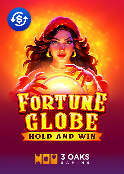 Fortune Globe