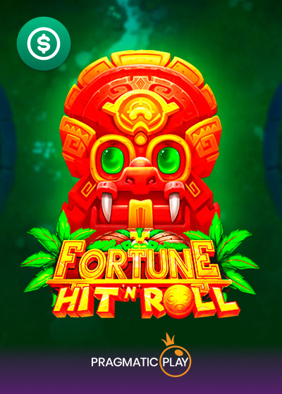 Fortune Hit n Roll