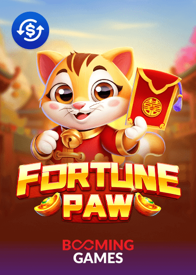 Fortune Paw