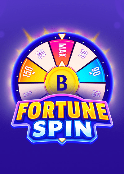 Fortune Spin