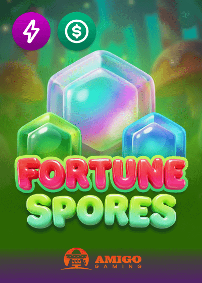 Fortune Spores