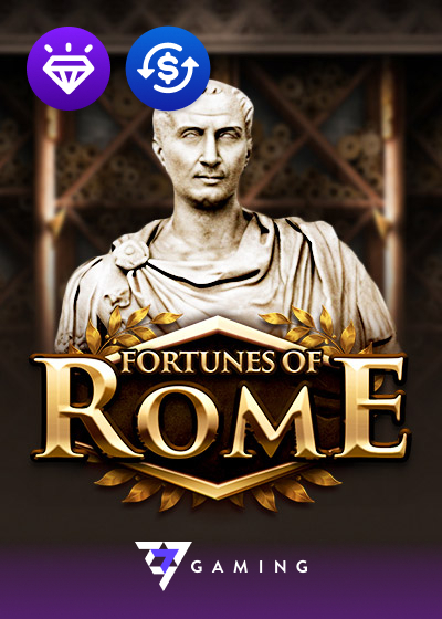 Fortunes of Rome