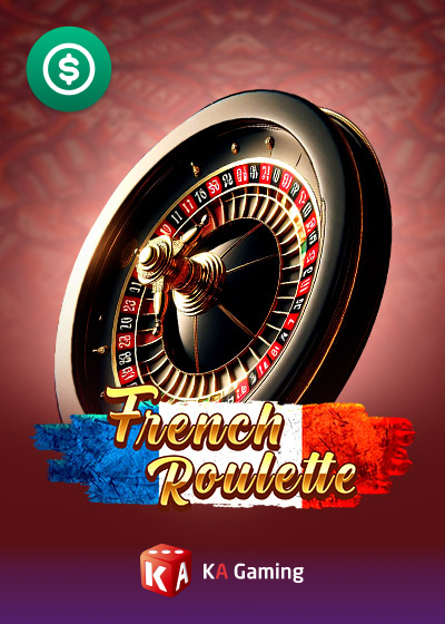 French Roulette