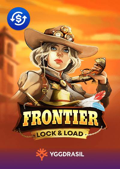Frontier Lock And Load