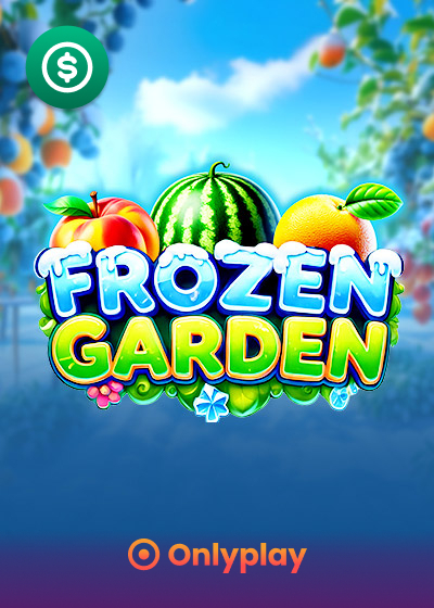 Frozen Garden