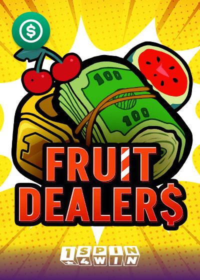Fruit Dealers