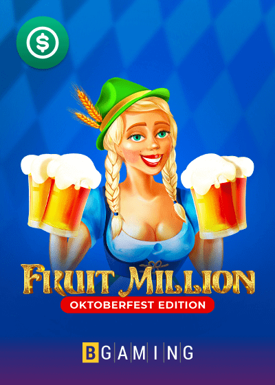 Fruit million