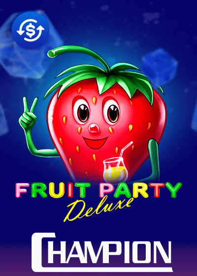Fruit Party Deluxe