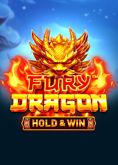 Fury Dragon Hold And Win