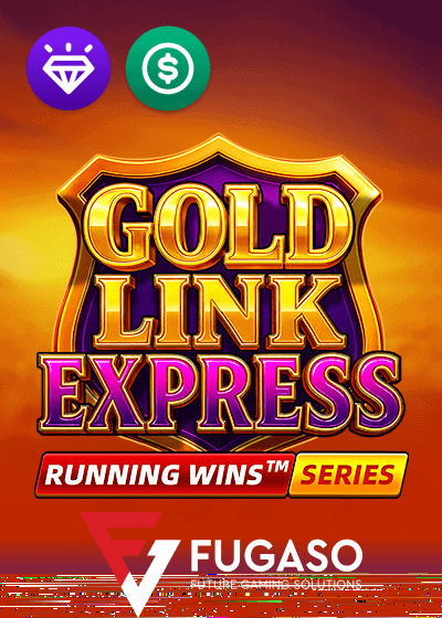 GOLDEN LINK EXPRESS RUNNING WINS