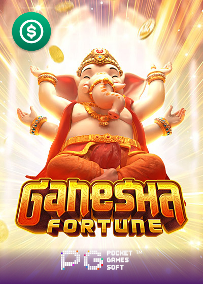 Ganesha Fortune