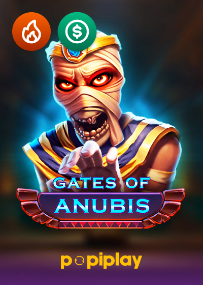 Gates of Anubis
