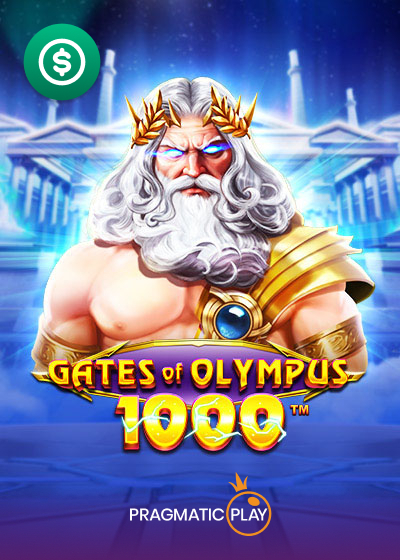 Gates of Olympus 1000