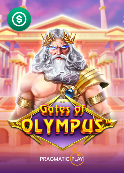 Gates of Olympus