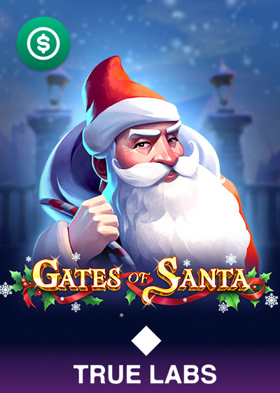 Gates of Santa