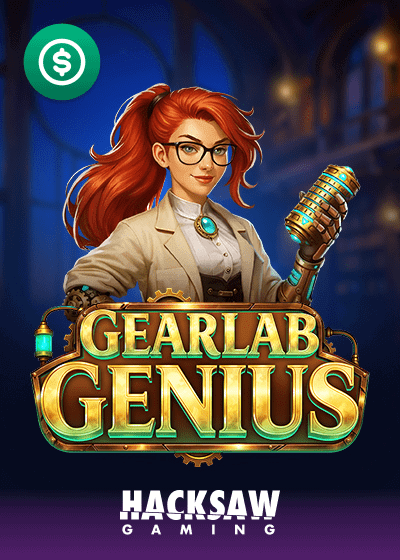 Gearlab Genius