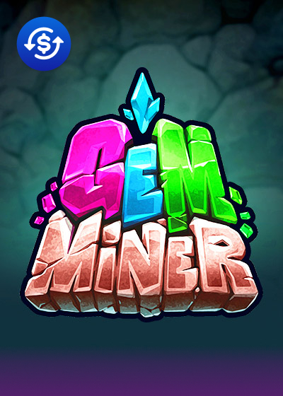 Gem Miner