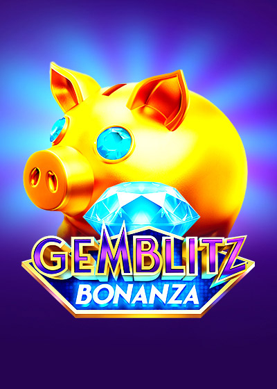 Gemblitz Bonanza