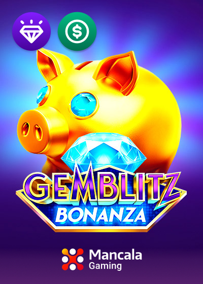 Gemblitz Bonanza