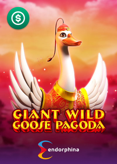 Giant Wild Goose Pagoda