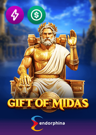 Gift of Midas