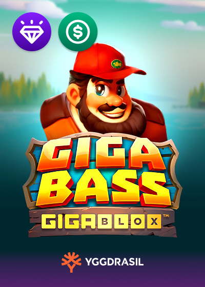 Giga Bass GIGABLOX