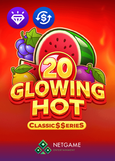 Glowing Hot 20 ClassicSSerieS