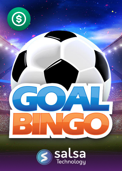 Goal Bingo