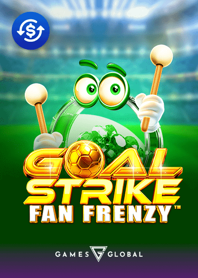 Goal Strike Fan Frenzy